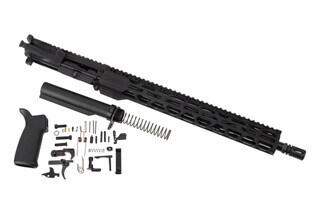 Radical Firearms 5.56 NATO rifle build kit with RPR rail.